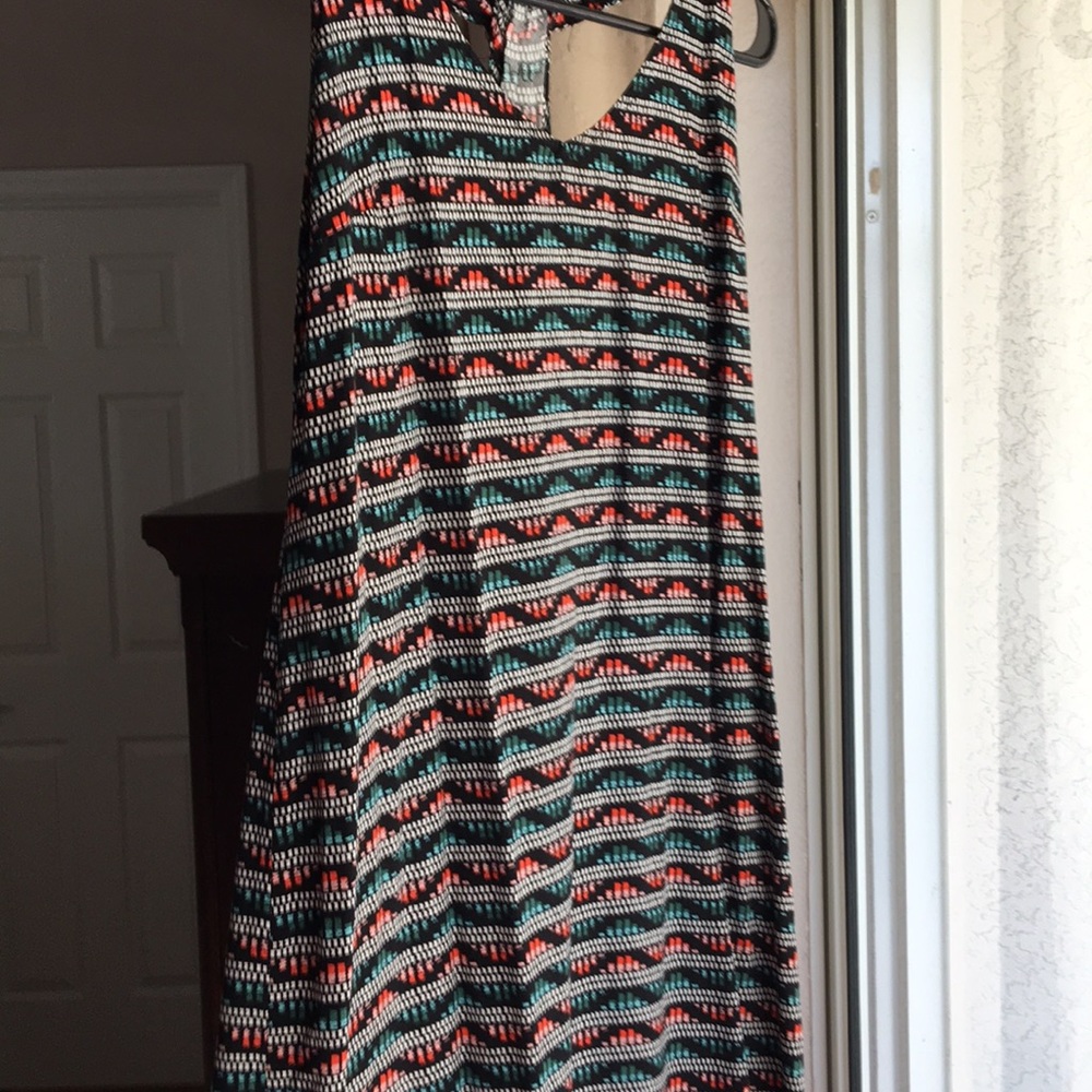 Summer Dress